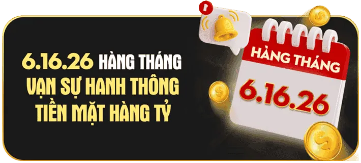 Hình ảnh minh họa các loại khuyến mãi BK8