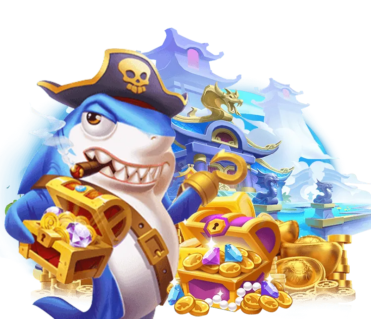 Game Fishing War